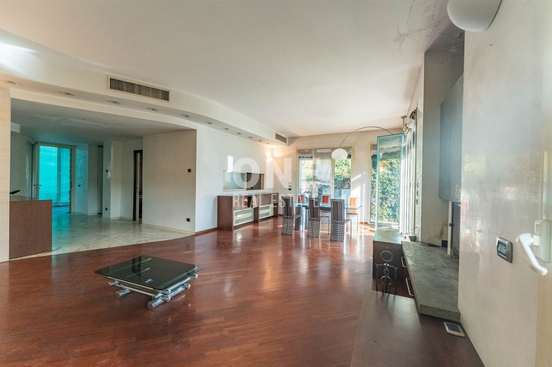 Villa in Gioia - Valleta Fogliano, Vigevano, Lombardy 2 - 16722036
