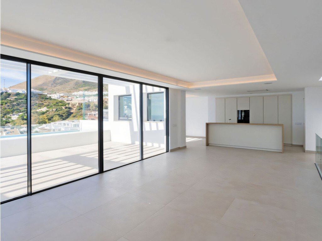 Villa in Benalmadena, Andalusia, Spain 4 - 16725445