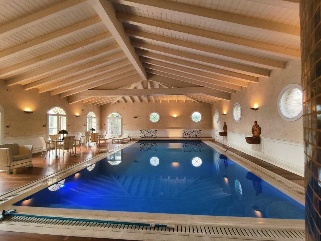 Villa in Badia Polesine, Veneto, Italy 3 - 16726744