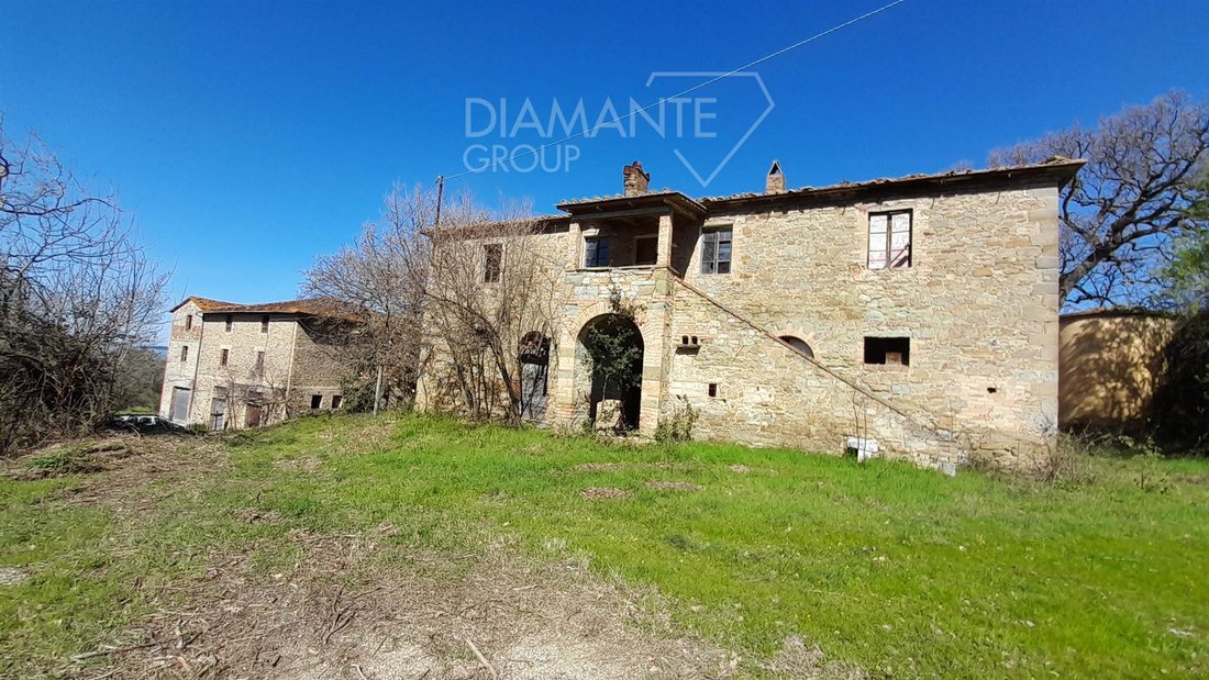 Passignano sul Trasimeno, Umbria, Italy 1 - 16725059