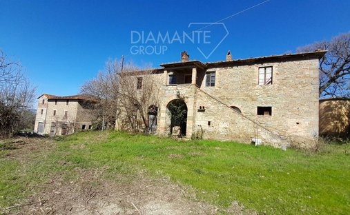 Passignano sul Trasimeno, Ombrie, Italie 1