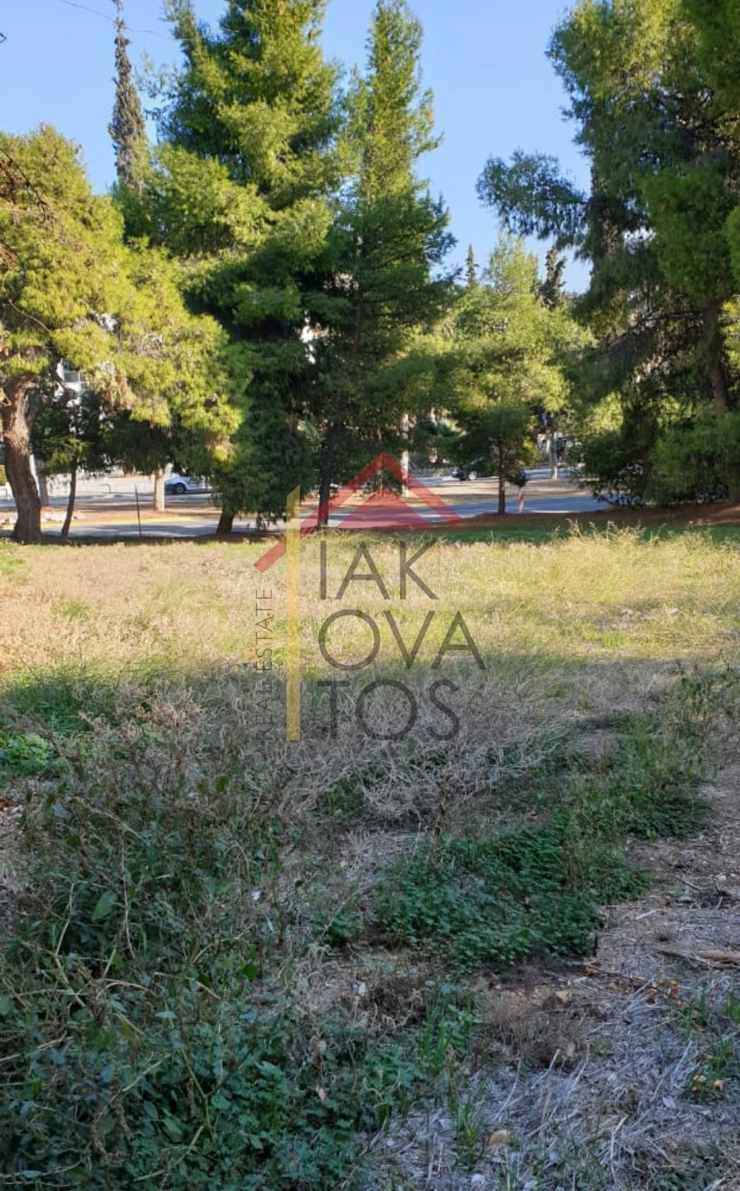 Land in Vouliagmeni, Attica, Greece 1 - 16727506