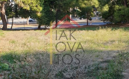 Terreno a Vouliagmeni, Attica, Grecia 1