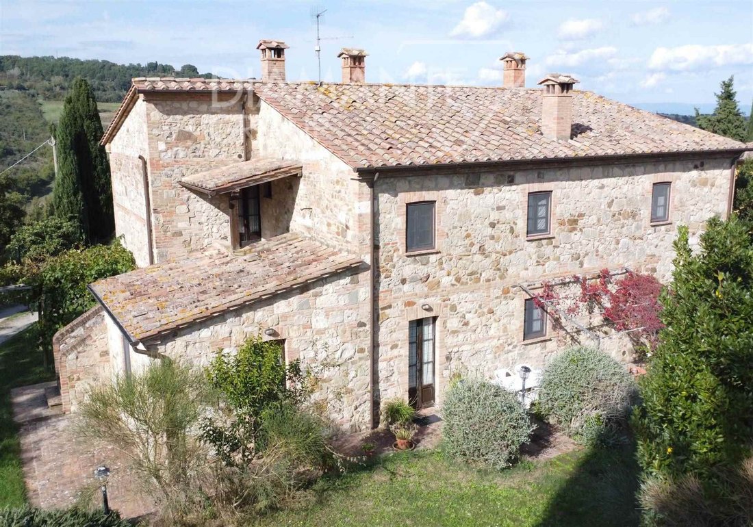 Sarteano, Tuscany, Italy 3 - 16724325