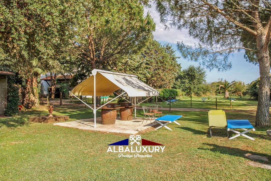 Villa in Grosseto, Tuscany, Italy 3 - 15805161