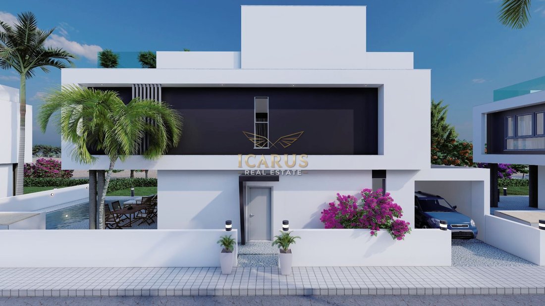 House in Paralimni, Famagusta, Cyprus 4 - 16721059