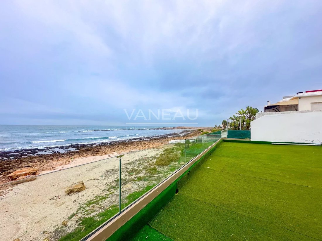 Villa à Témara, Rabat-Salé-Kénitra, Maroc 5 - 16721282