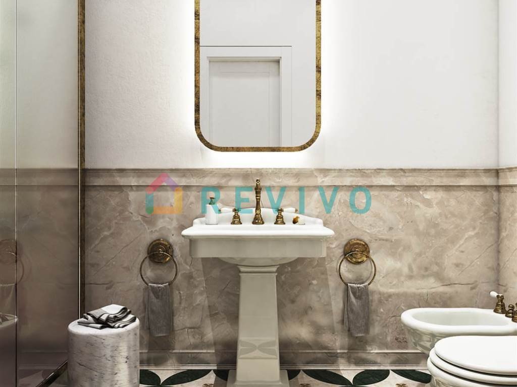 Apartment in Center, Florence, Tuscany 4 - 16724050