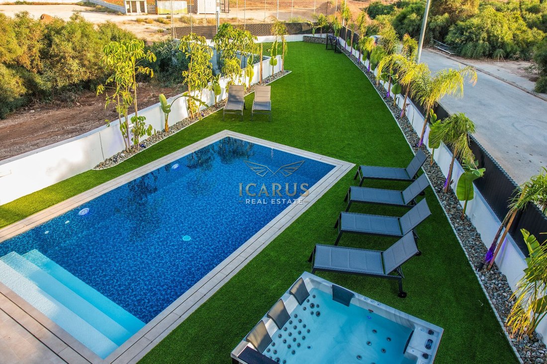 Casa a Paralimni, Distretto di Famagosta, Cipro 3 - 16721036