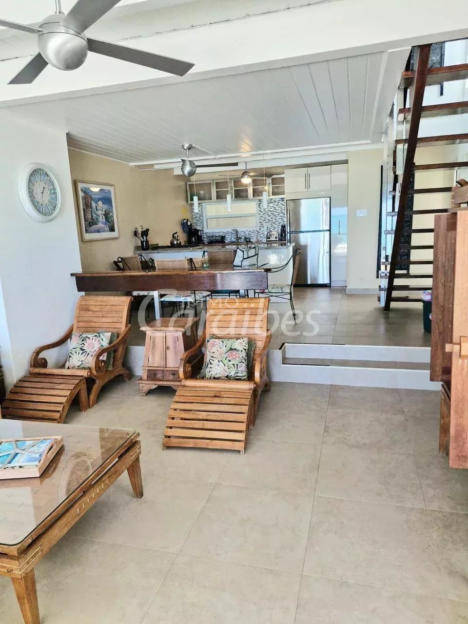 Apartment in Philipsburg, Sint Maarten 5 - 16725674