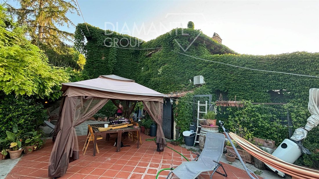Farm Ranch in Center, San Casciano in Val di Pesa, Tuscany 4 - 16724965