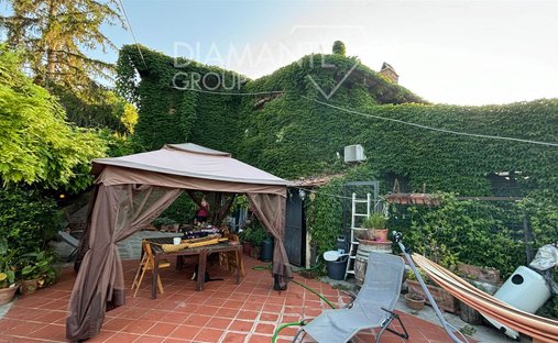 Castle for Sale in San Casciano In Val di Pesa, Tuscany, Italy