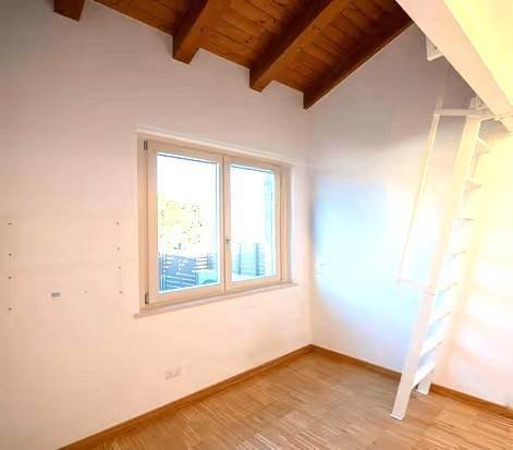 Apartment in Torrette-Palombina-Collemarino, Ancona, Marche 1 - 16722480