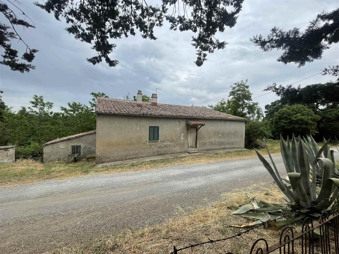 Farm Ranch in Acquapendente, Lazio, Italy 2 - 16722678