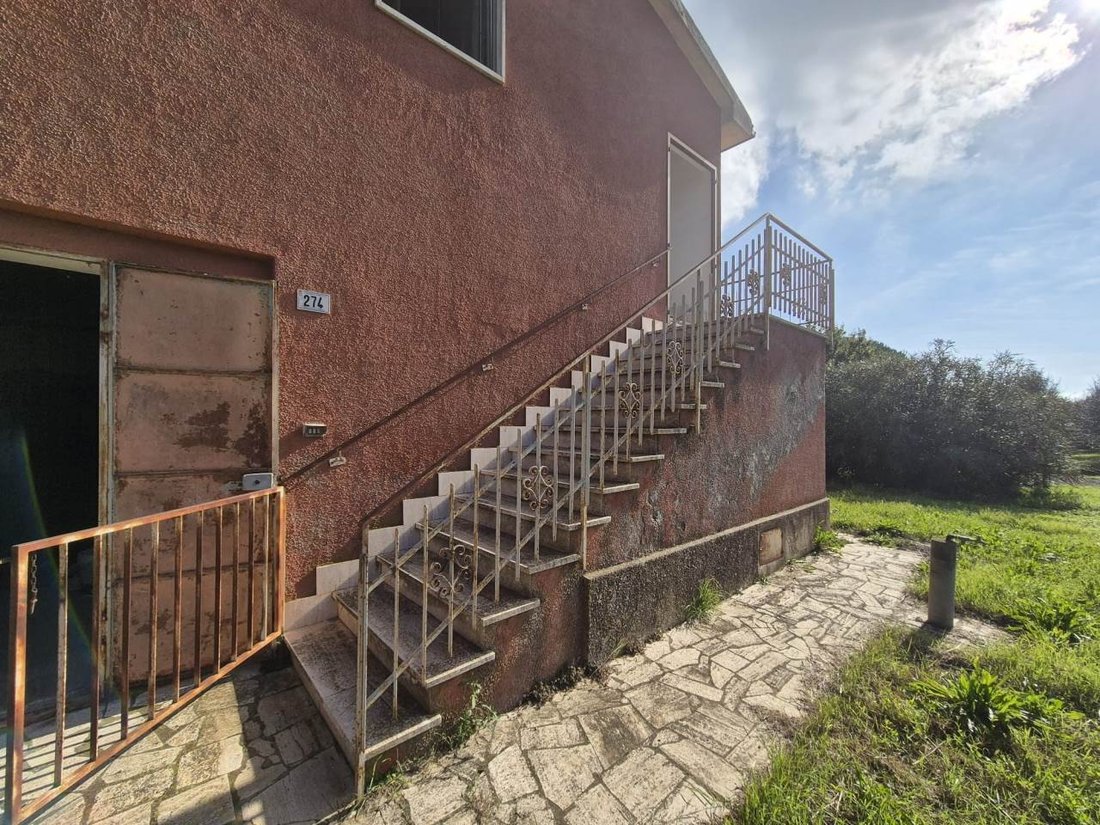 Autres à Fonteblanda, Orbetello, Toscane 5 - 16722213