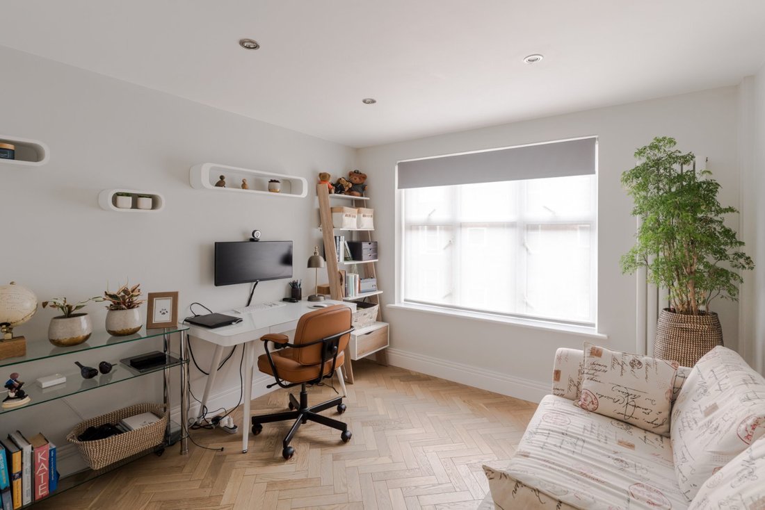 Apartment in Bayswater, Westminster, England 3 - 16720696