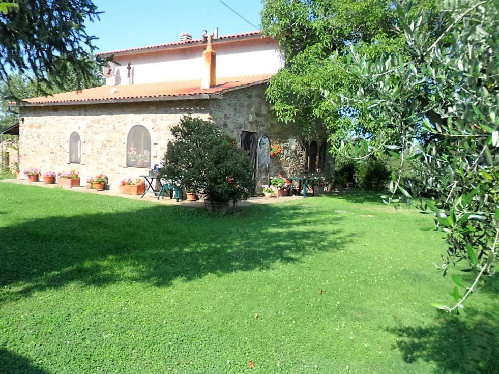 Farm Ranch in Scansano, Tuscany, Italy 4 - 16723175