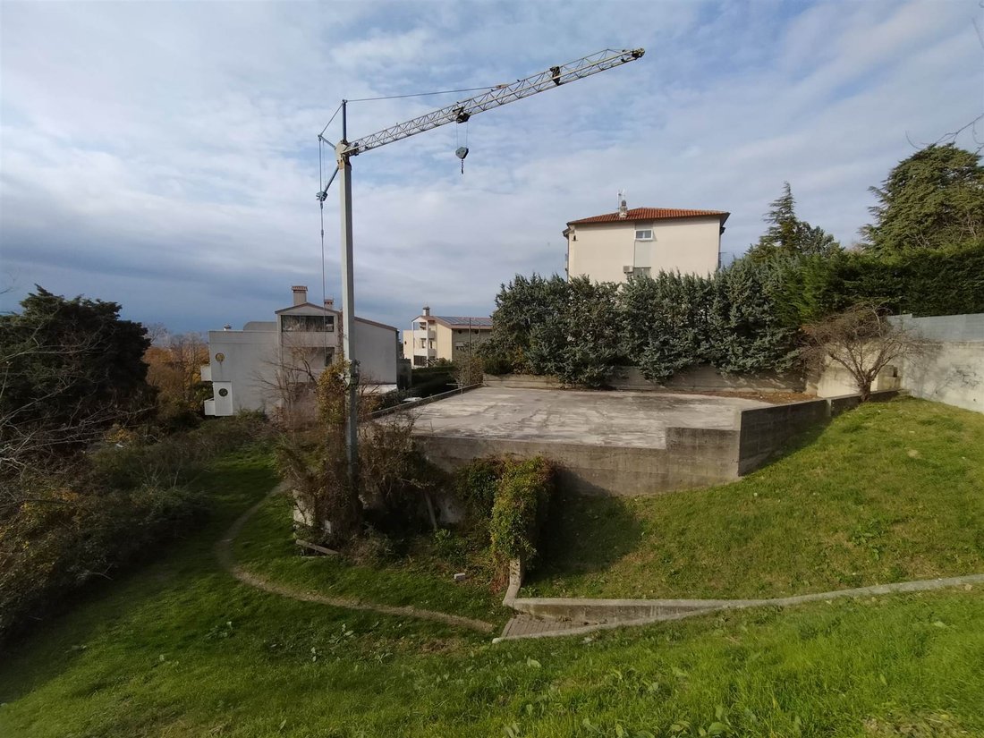 Land in Servola-Chiarbola Inferiore-Valmaura, Trieste, Friuli – Venezia Giulia 5 - 16722012