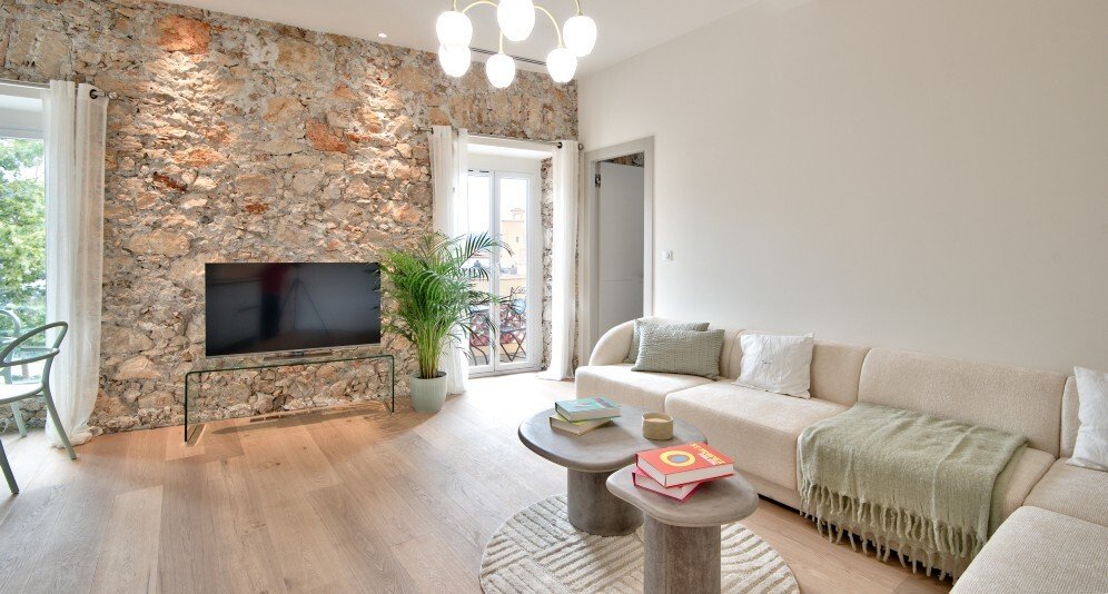 Wohnung in Le Port, Villefranche-sur-Mer, Frankreich 5 - 15864517