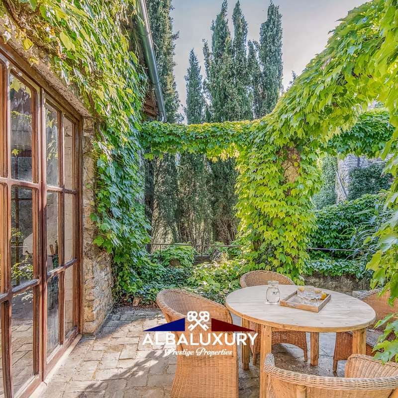 Villa in Montanare, Cortona, Tuscany 4 - 16726357