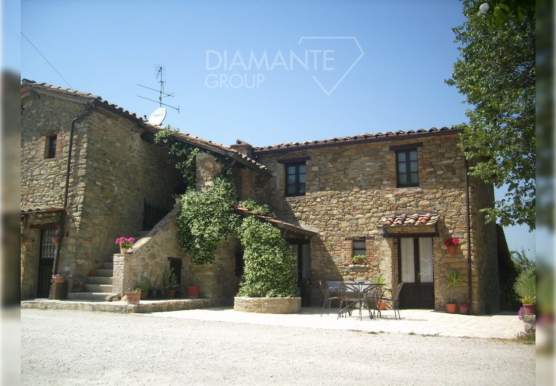 Altro a Umbertide, Umbria, Italia 1 - 16723286