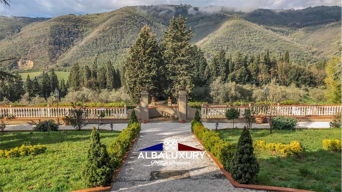 Villa in Colombo - Bellariva, Florence, Italy 5 - 16725814