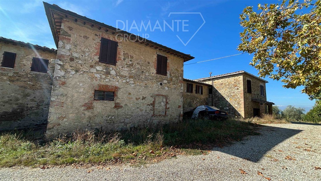 Country House in Castellina in Chianti, Tuscany, Italy 5 - 16725117