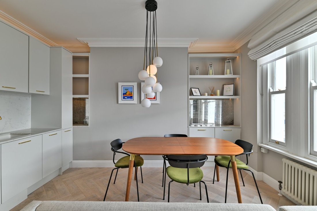 Apartment in The Boltons, Kensington And Chelsea, England 3 - 16719939