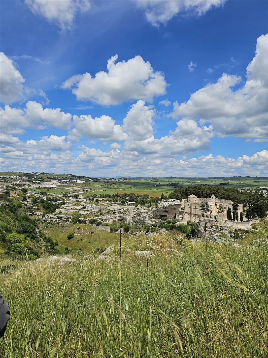 Terreno a Piccianello, Matera, Italia 1 - 16722221