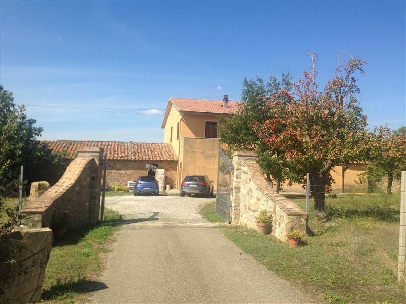 Farm Ranch in Cinigiano, Tuscany, Italy 3 - 16723991