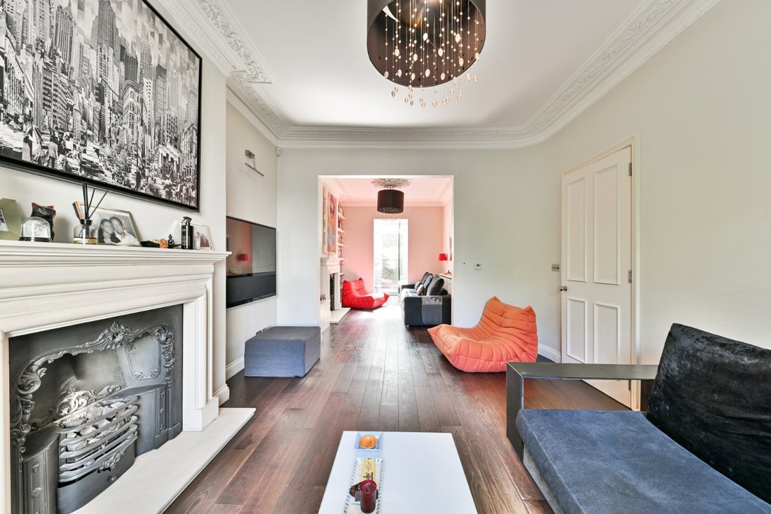 House in The Boltons, Kensington And Chelsea, England 4 - 16720482