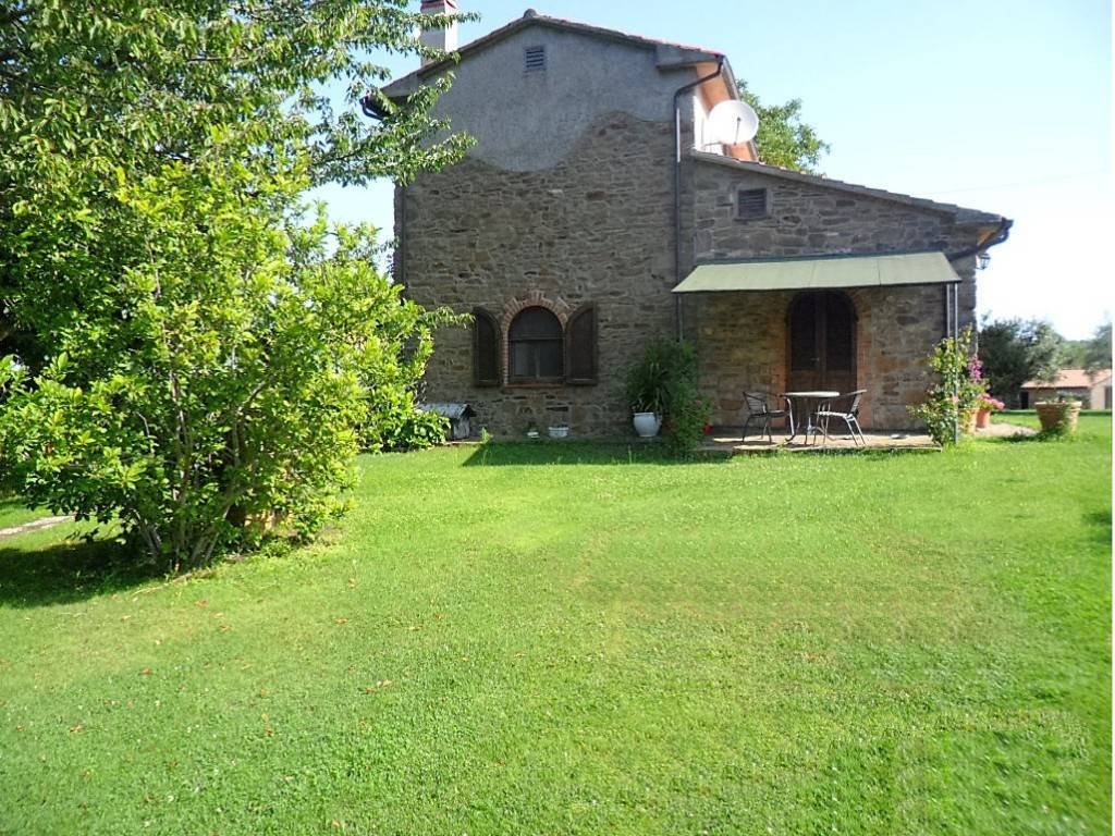 Farm Ranch in Scansano, Tuscany, Italy 1 - 16723175
