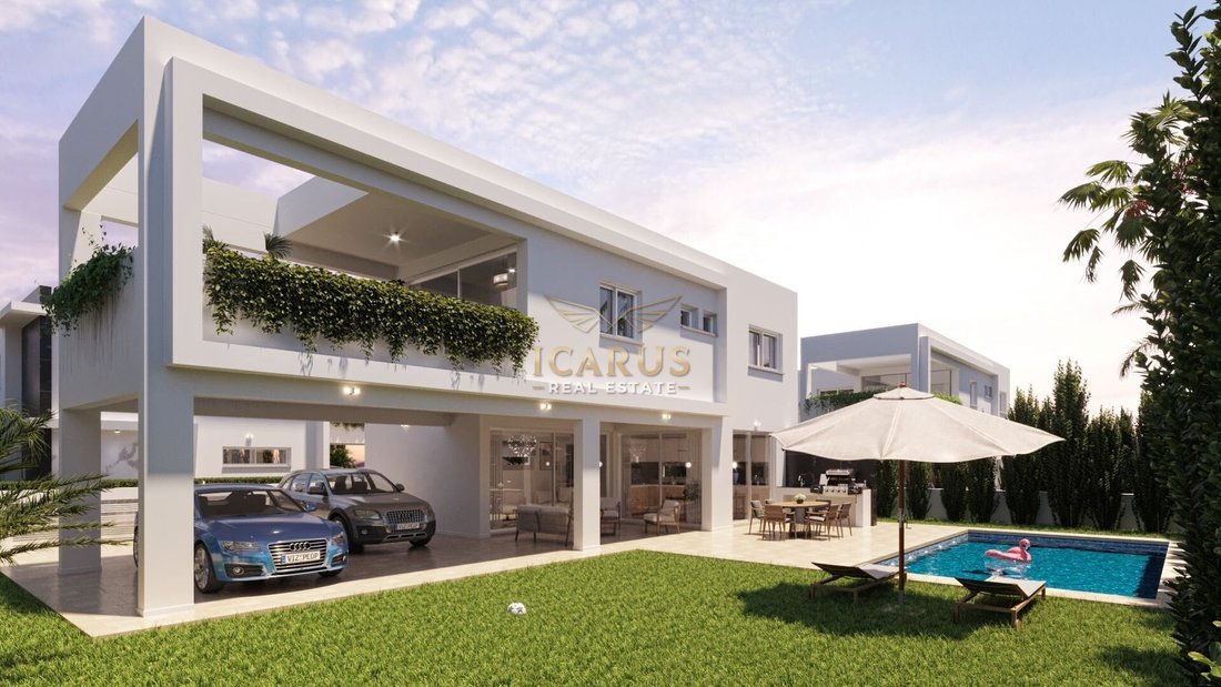 House in Sotira, Cyprus 2 - 16721046
