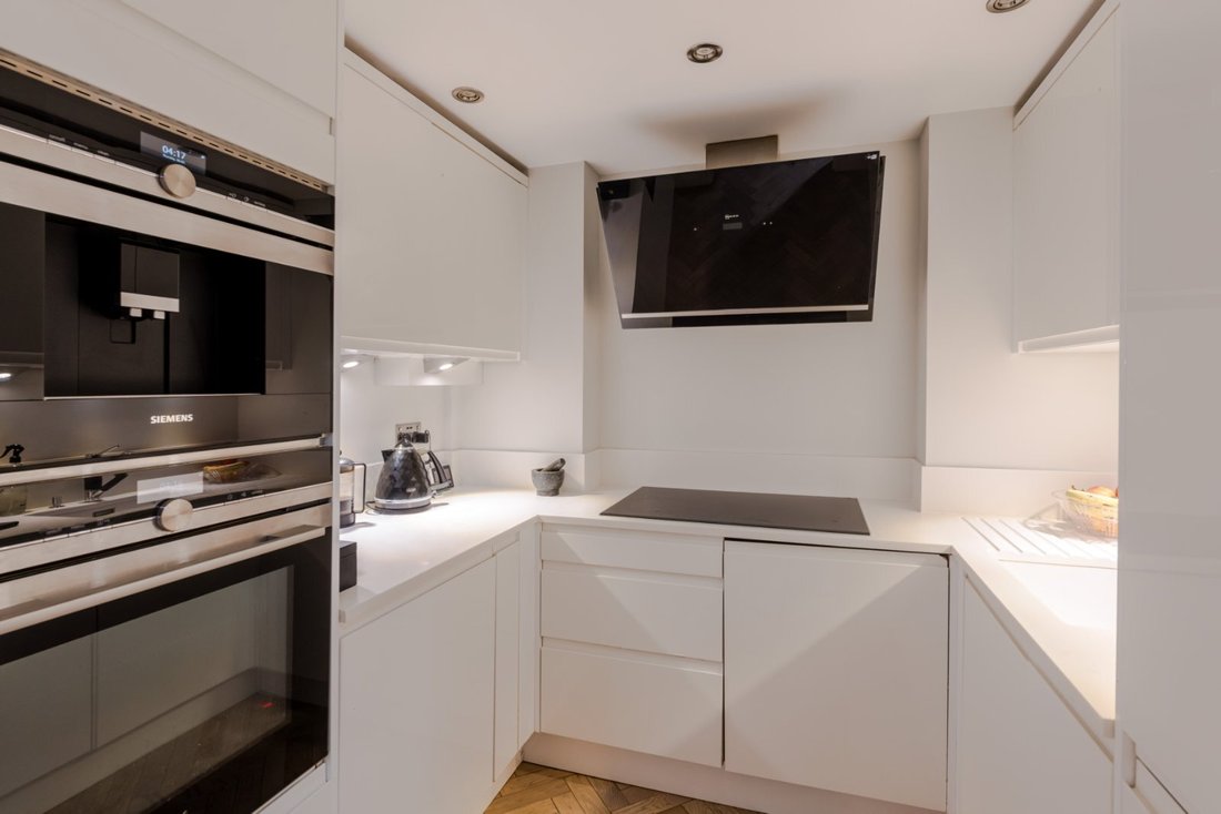 Apartment in Bayswater, Westminster, England 4 - 16720696