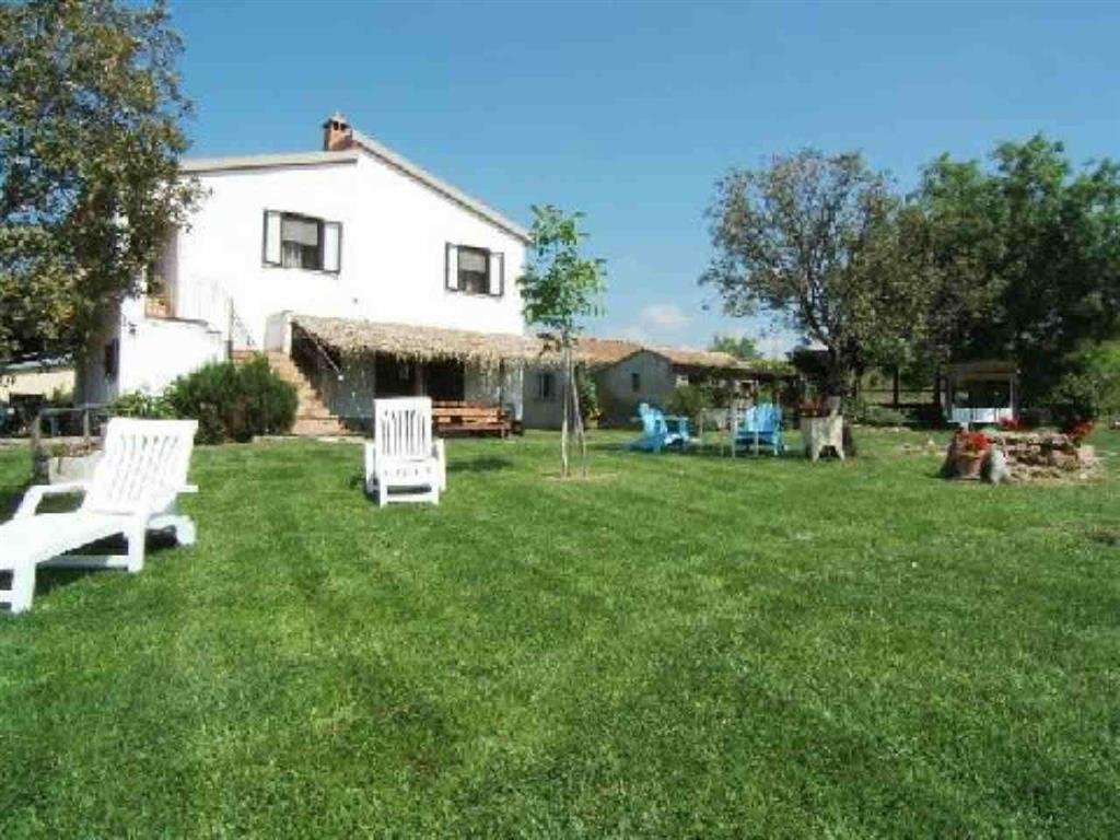 Farm Ranch in Campagnatico, Tuscany, Italy 4 - 16723225