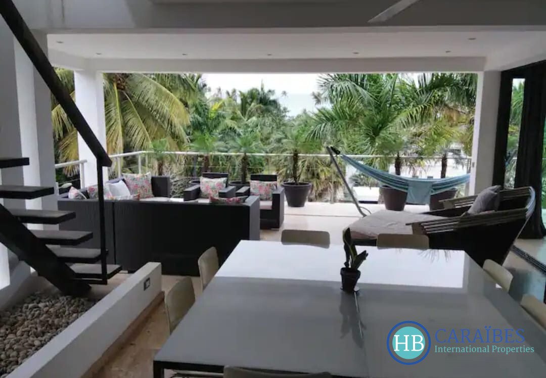 Apartment in Las Terrenas, Samaná Province, Dominican Republic 2 - 16727277