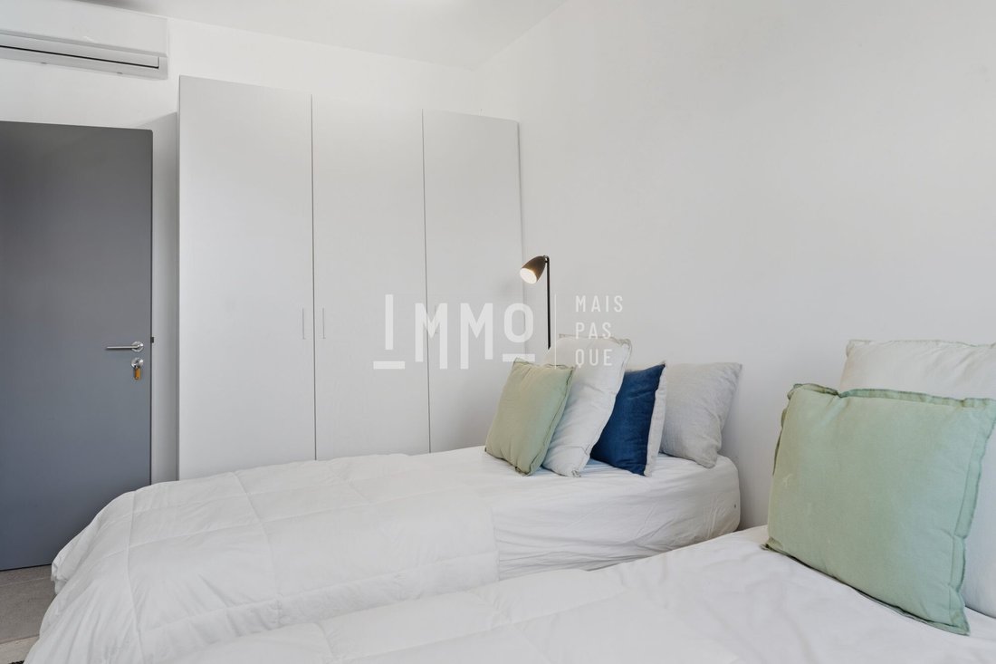 Apartment in Goodlands, Rivière du Rempart District, Mauritius 5 - 16727196