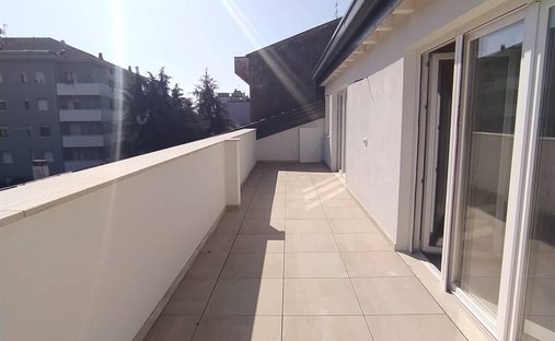 Penthouse in Zentrum, Udine, Friaul-Julisch Venetien 1