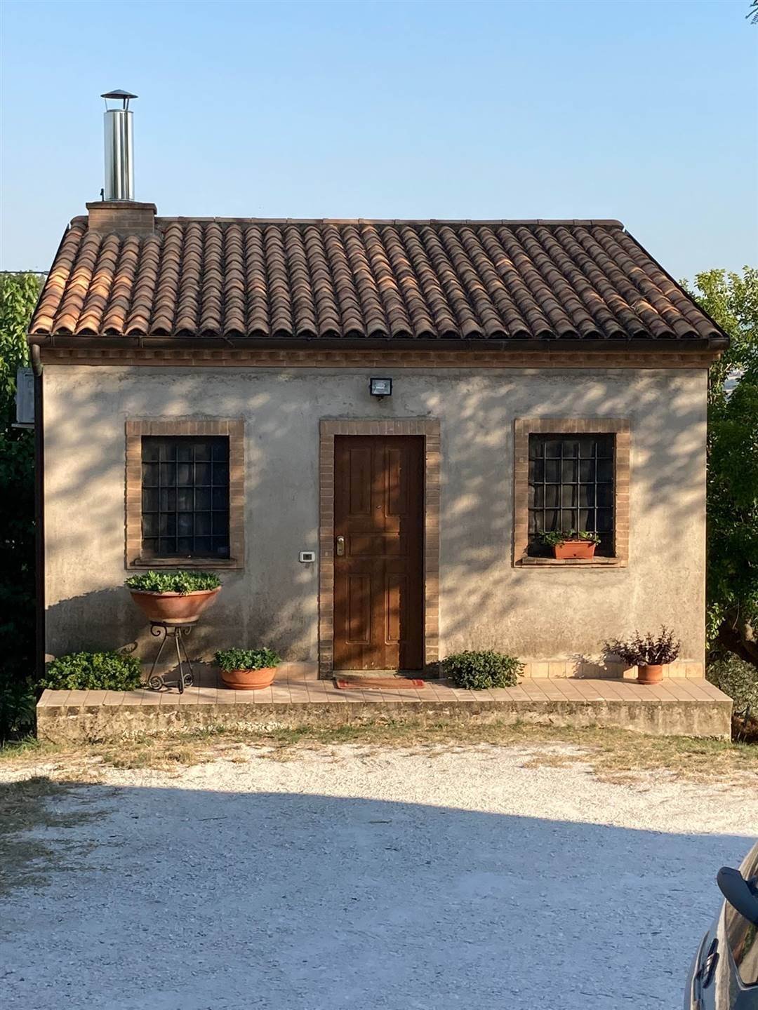 Apartment in Maiolati Spontini, Marche, Italy 2 - 16722540