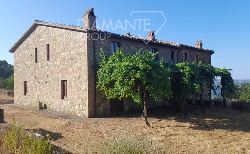 Acquapendente, Lazio, Italy 1