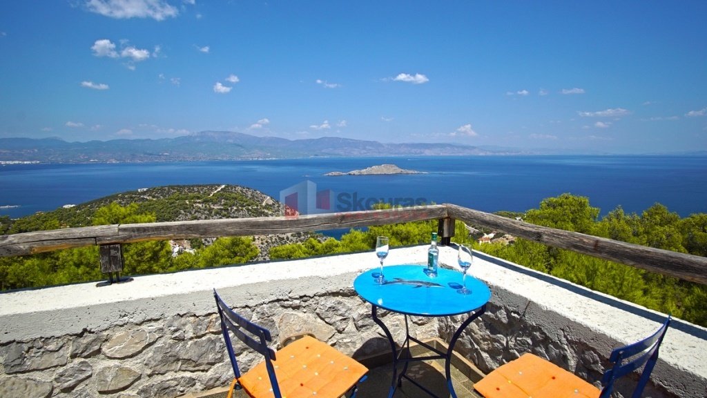 Villa in Sofiko Community, Solygeia, Greece 2 - 16727835