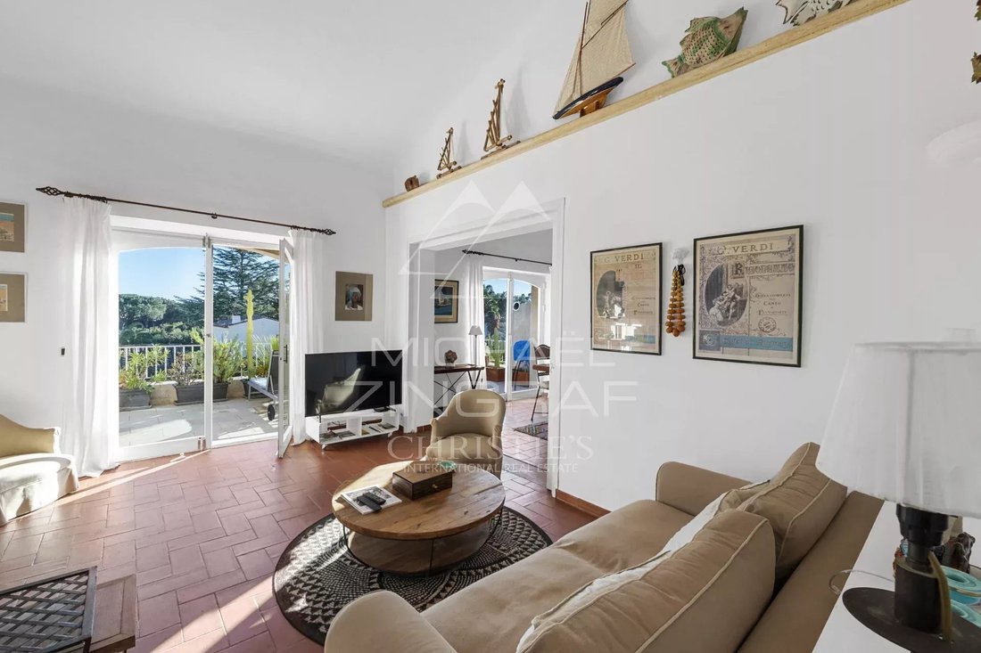 Landhaus in Zone Est Diffuse, Sankt Tropez, Frankreich 5 - 16721078