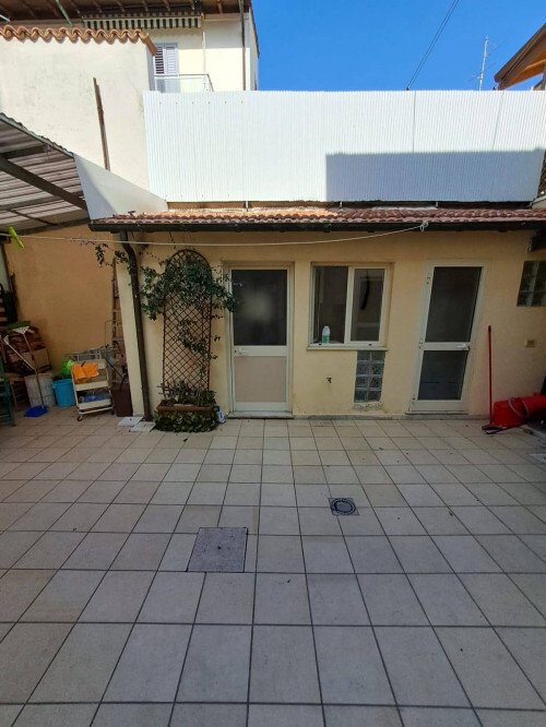 House in Historic Center, Viareggio, Tuscany 4 - 16575634