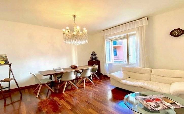 Apartment in Center, Santa Margherita Ligure, Liguria 1 - 16722812