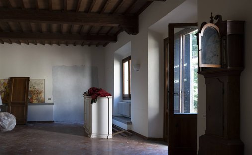 Castle for Sale in Impruneta, Tuscany, Italy