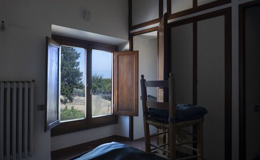 Castle for Sale in Impruneta, Tuscany, Italy