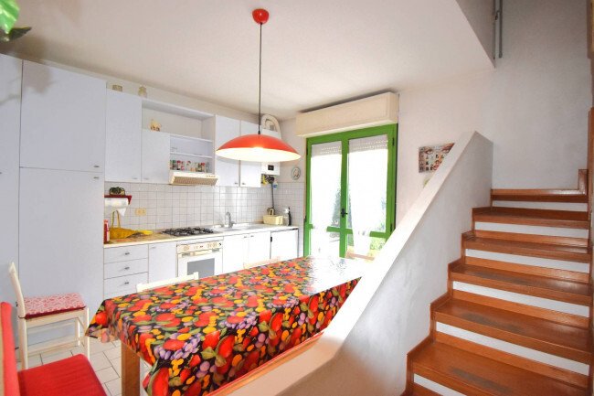 Apartment in Historic Center, Viareggio, Tuscany 3 - 16575636