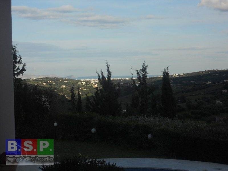 House in Community of Voute, Heraklion, Greece 5 - 13553362
