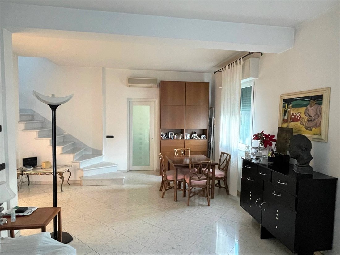 Historic Center, Viareggio, Tuscany 1 - 16724029