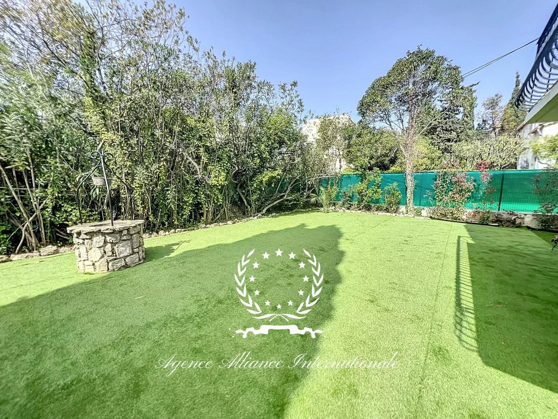 Villa in Cannes, Provence-Alpes-Côte d'Azur, Frankreich 2 - 16721132